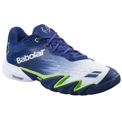 Babolat Premura 3 Juan Lebron Padel Shoes