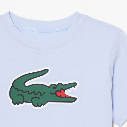 Lacoste Junior Croco T-Shirt