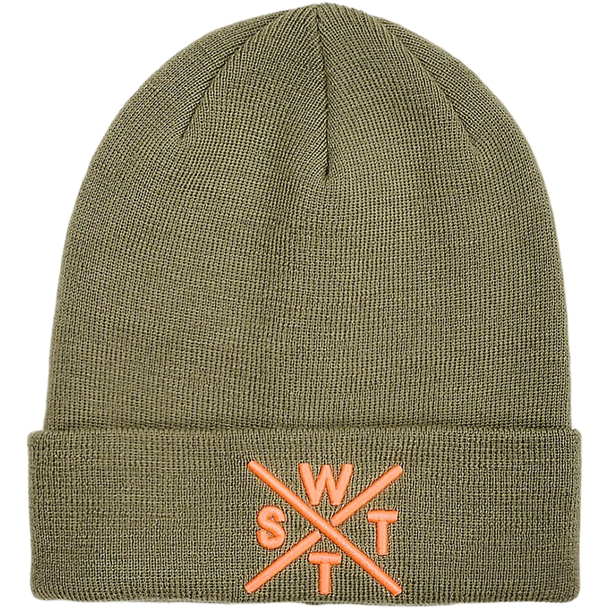 Watts Piano Beanie