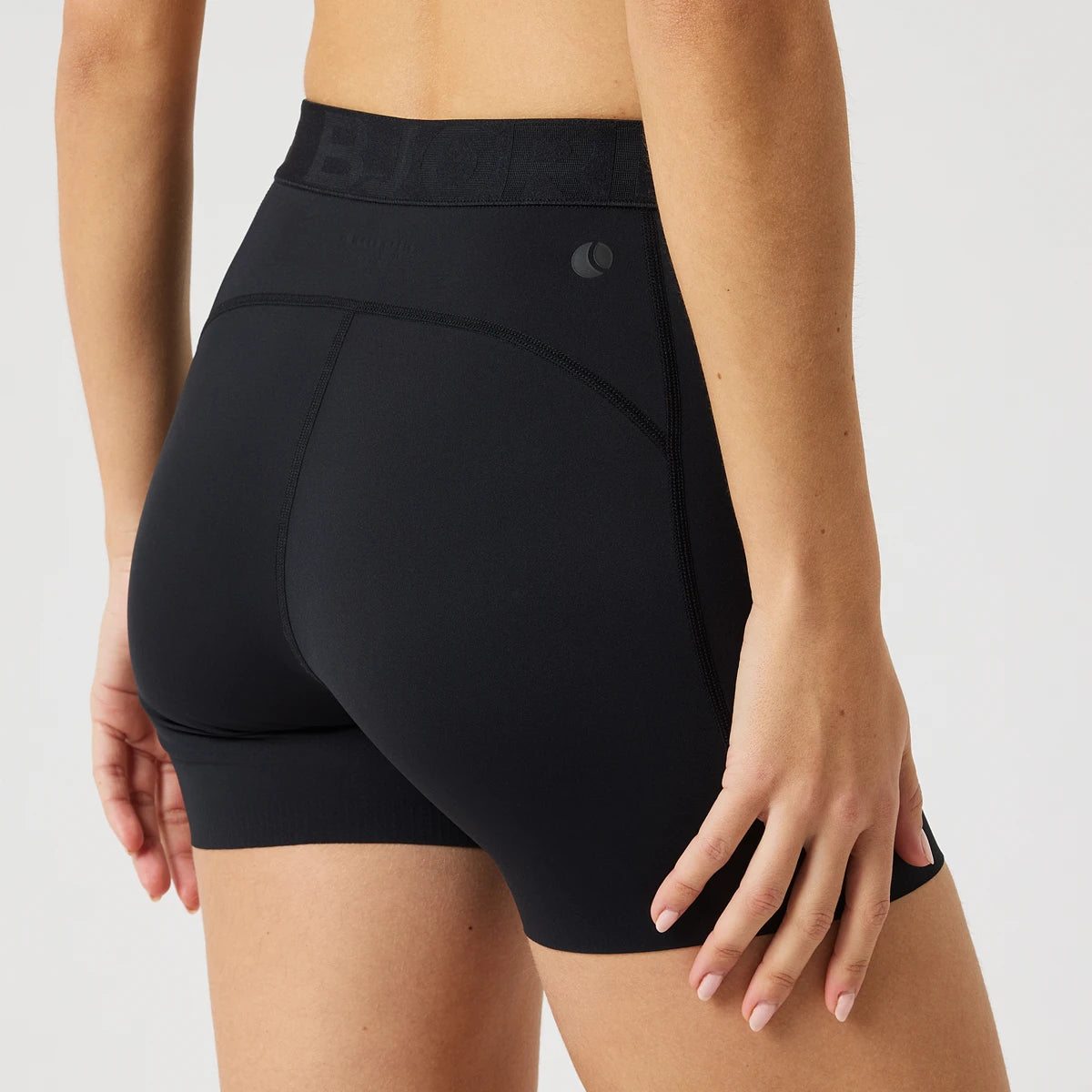 Short Bjorn Borg Women Tights