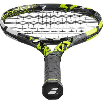 Babolat Pure Aero + Racket (300 Gr)