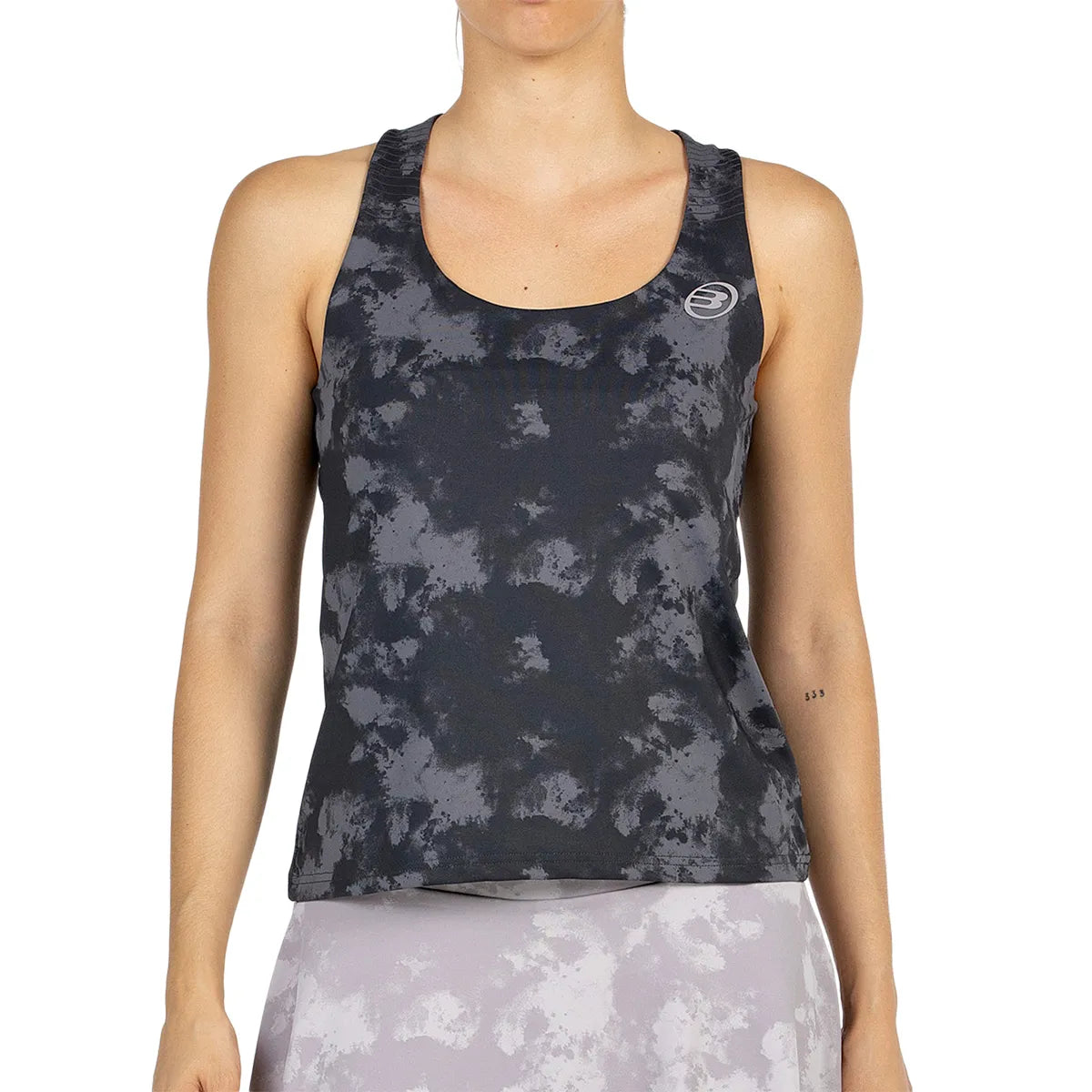 Bullpadel Women's Power Exoro Tank Top