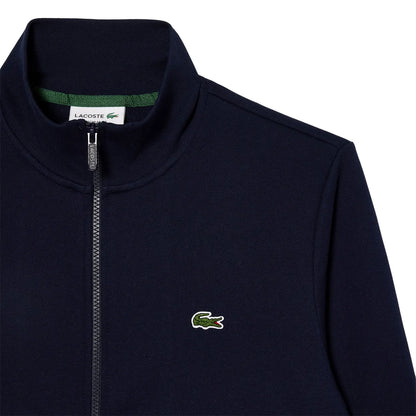 Lacoste Lifestyle Zip Jacket