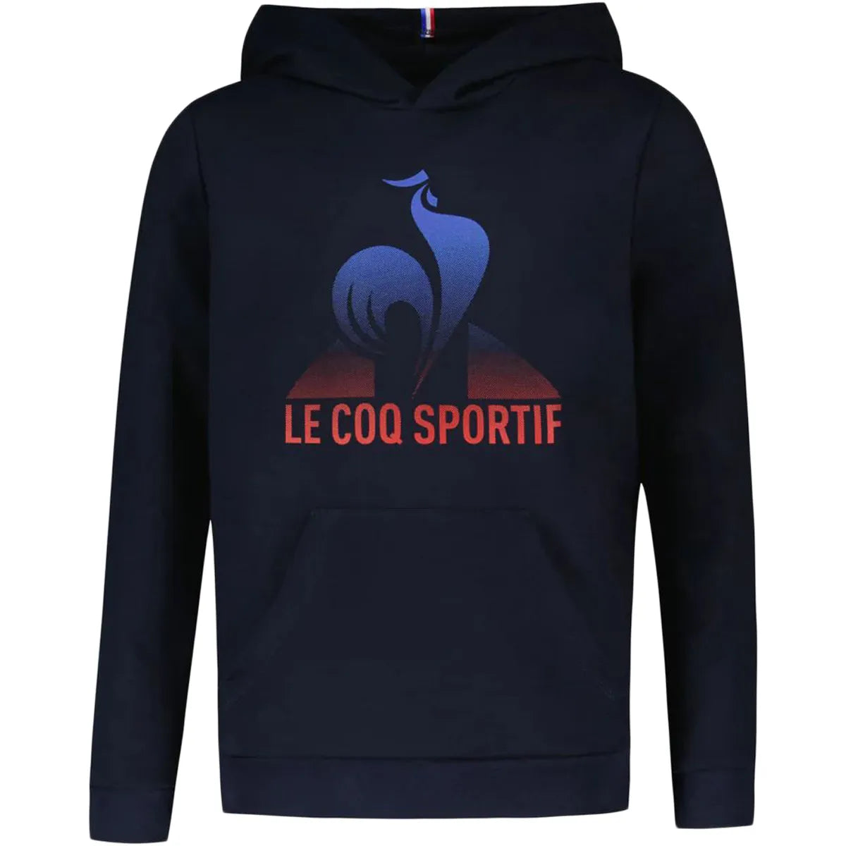 Le Coq Sportif Junior Tricolour Sweat