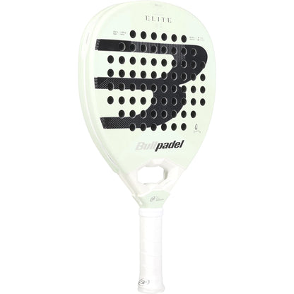 Racket Test Padel Bullpadel Elite 02 27