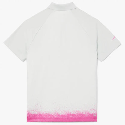 Lacoste Medvedev Roland-Garros Polo