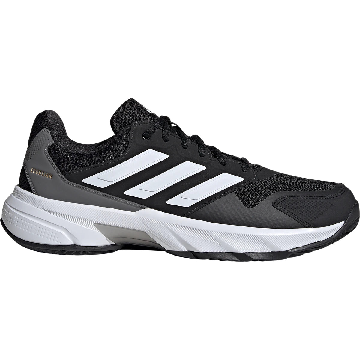 adidas Courtjam Control 3 Clay Shoes
