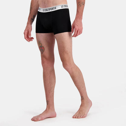 Pack of 2 Le Coq Sportif Essential Boxers