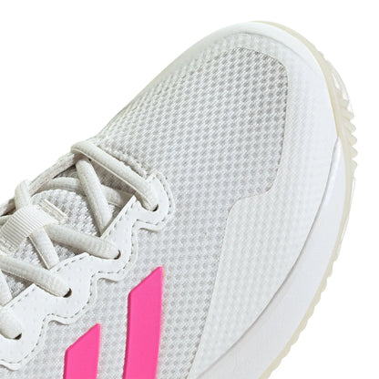 adidas Women's Gamecourt 2 All Court Shoes
