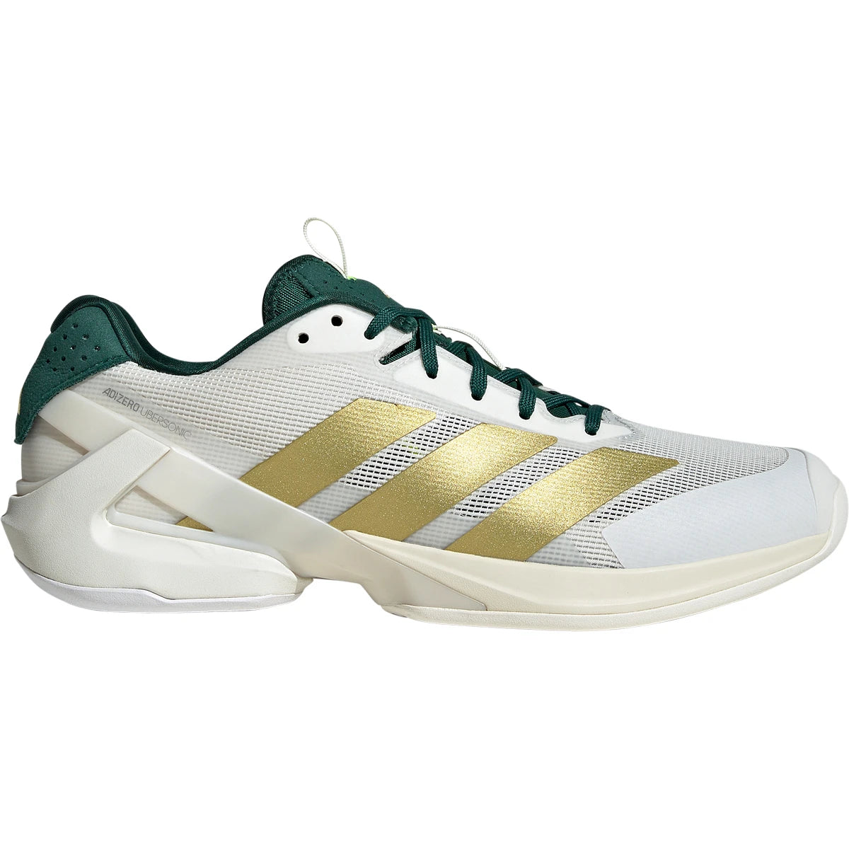adidas Ubersonic 5 All Court shoes
