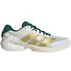 adidas Ubersonic 5 All Court shoes