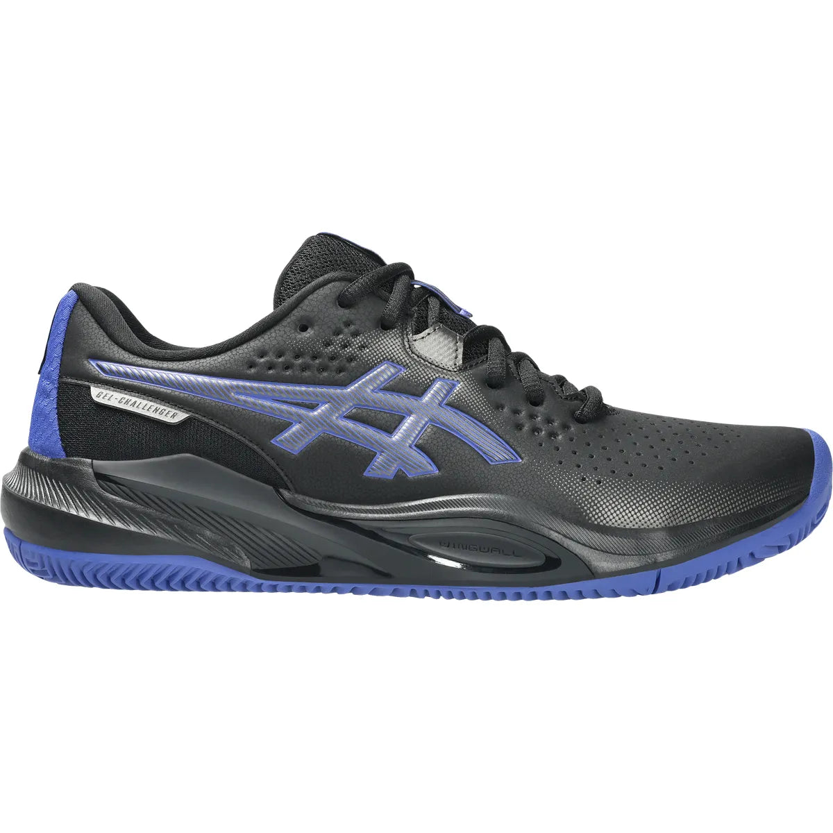 Asics Gel Challenger 15 Clay Shoes