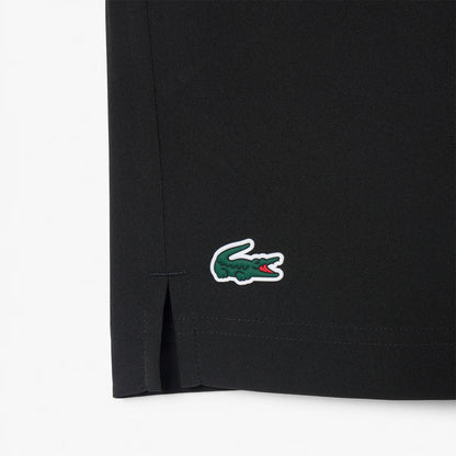 Short Lacoste Medvedev Asia/Europe