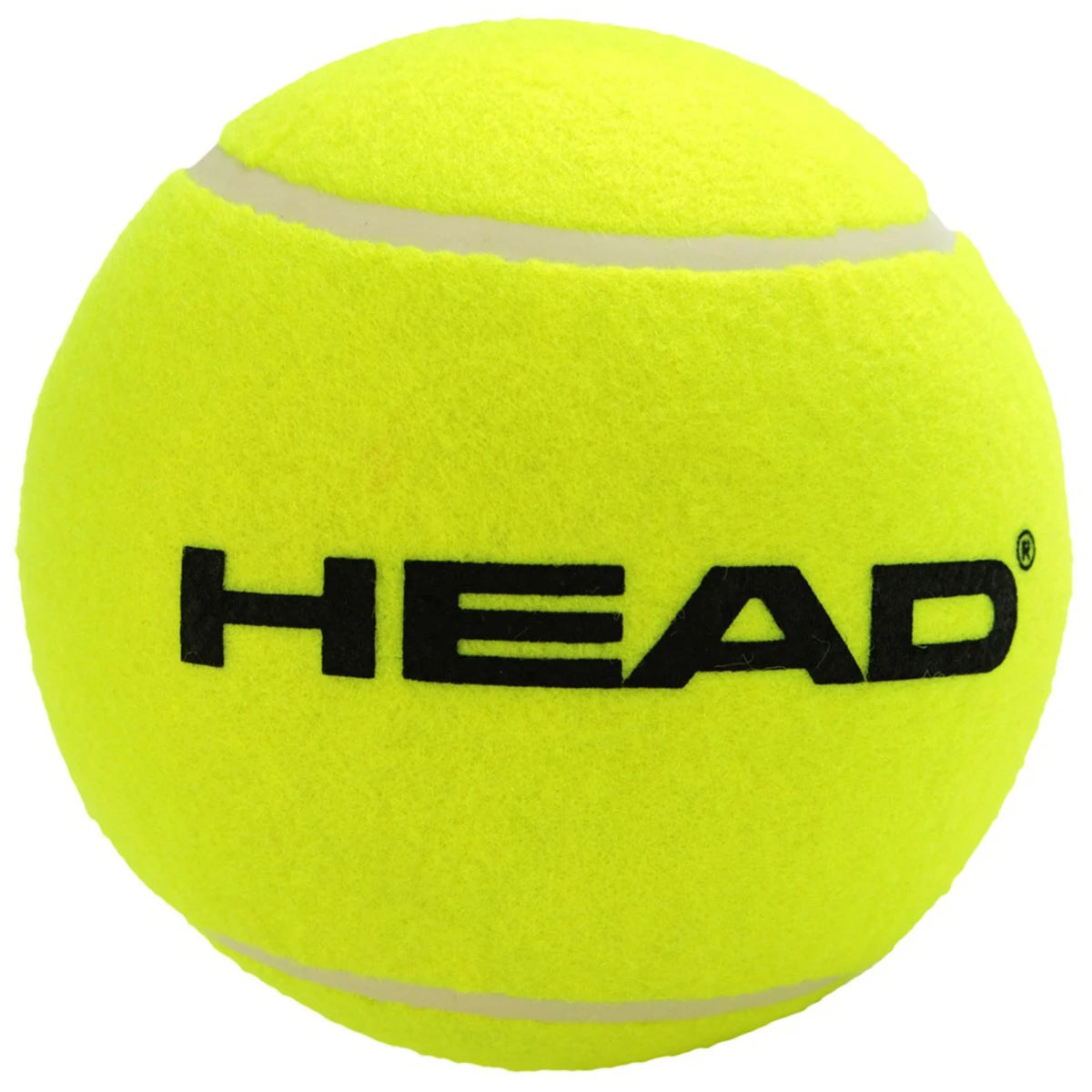 Giant Head Ball
