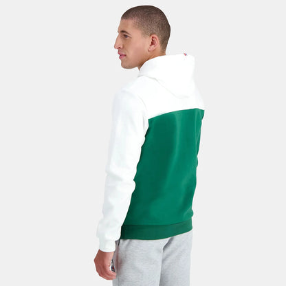 Le Coq Sportif Hoody Sweat Model 2