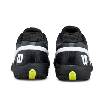 Wilson Rush Pro 5 Clay Shoes