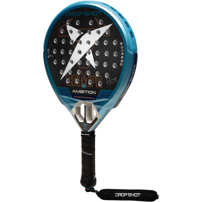Padel Racket Drop Shot Explorer Pro Comfort 2.0