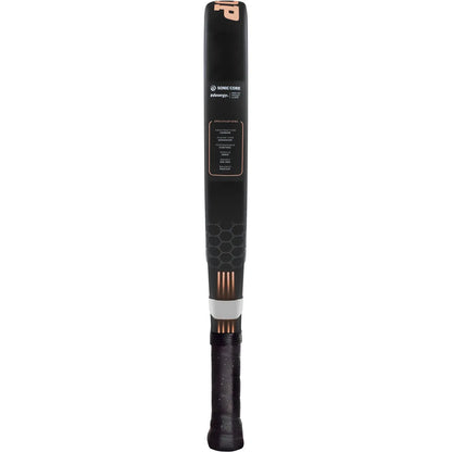 Dunlop Galactica Os Lite Padel Racket