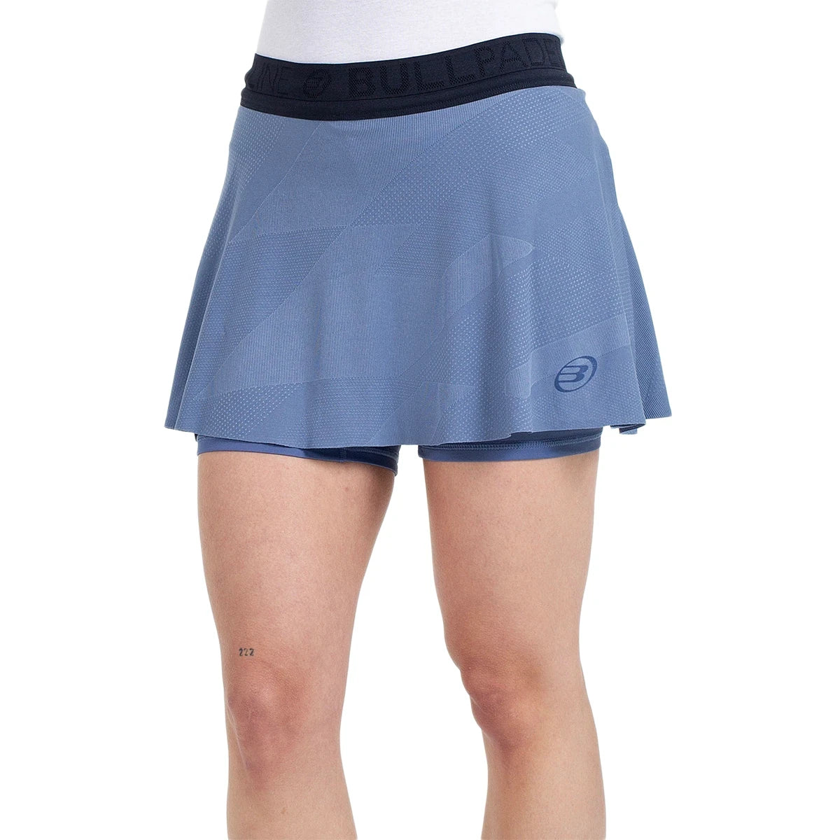 Bullpadel Women's Proline Perala Skirt