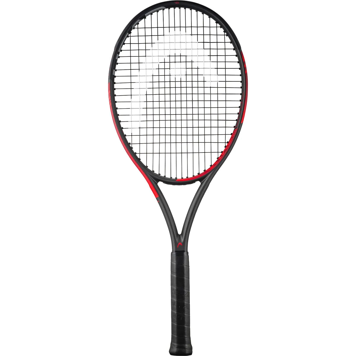 Head Ig Challenge MP Red Racket (295Gr) Strung