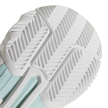 adidas Women's Courtjam Control 3 All Court Shoes