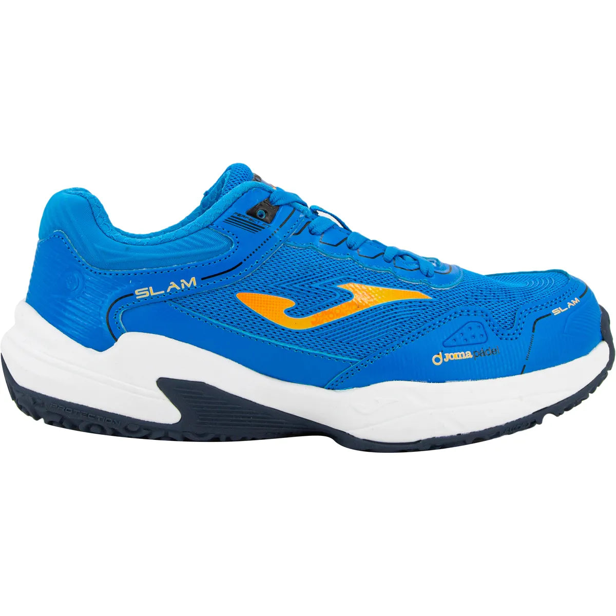 Joma Junior Slam Padel Shoes