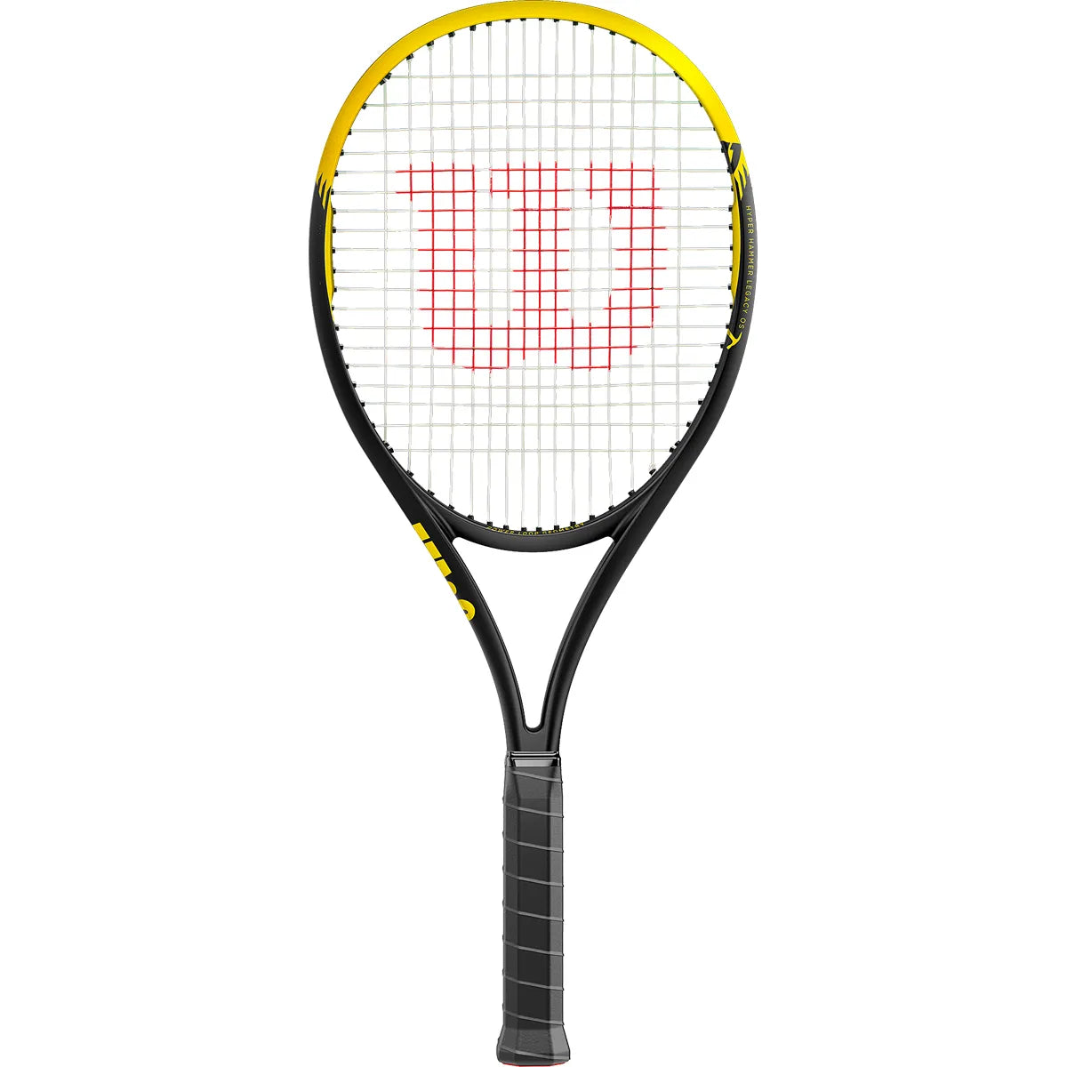 Wilson Hyper Hammer Legacy Mid Racket (249 Gr)