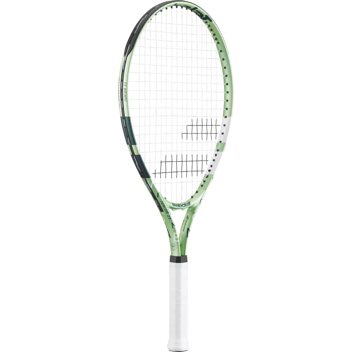 Babolat Junior 23 Wimbledon Racket