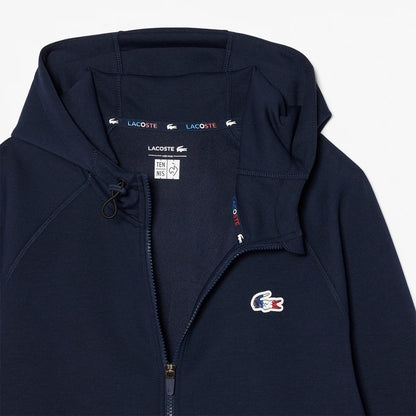 Lacoste French Team Training Jacket