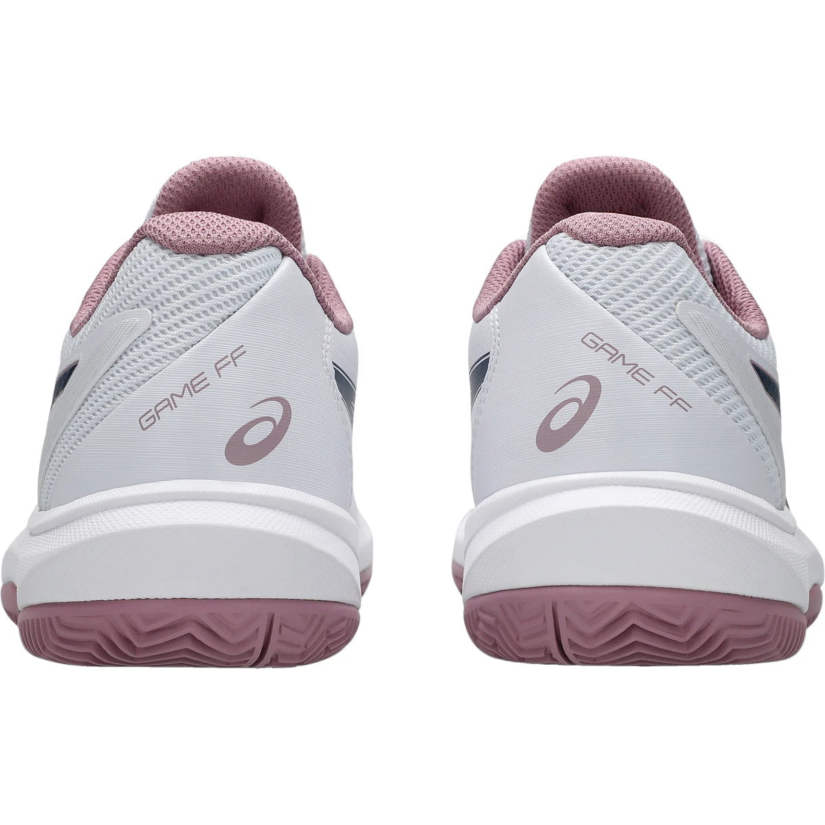 Asics Women's Game FF Clay Shoes