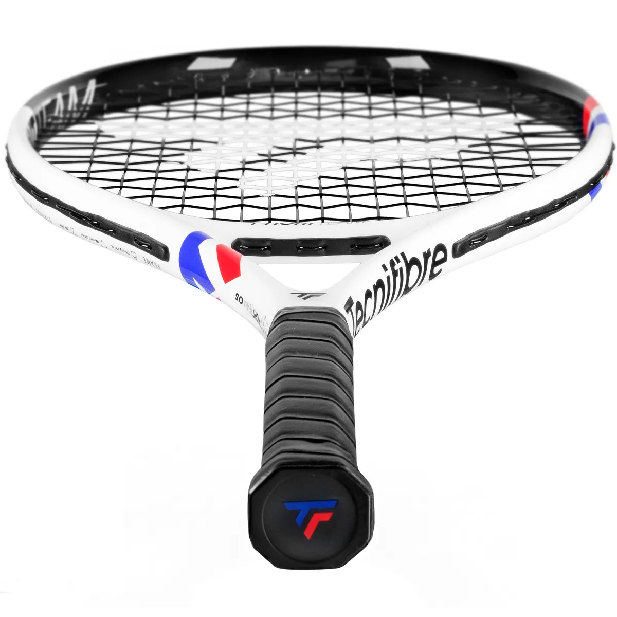 Tecnifibre T-Fight Team Os Racket (275 Gr) (Strung)
