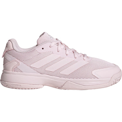 adidas Junior Ubersonic All Court Shoes