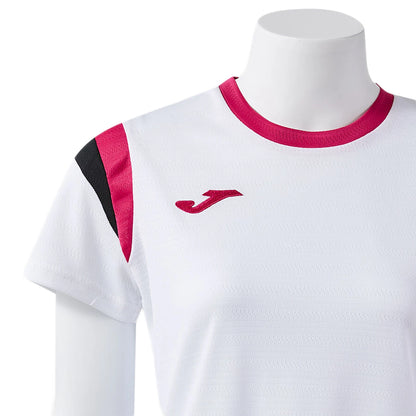 Joma Women's Terra Danubio T-Shirt