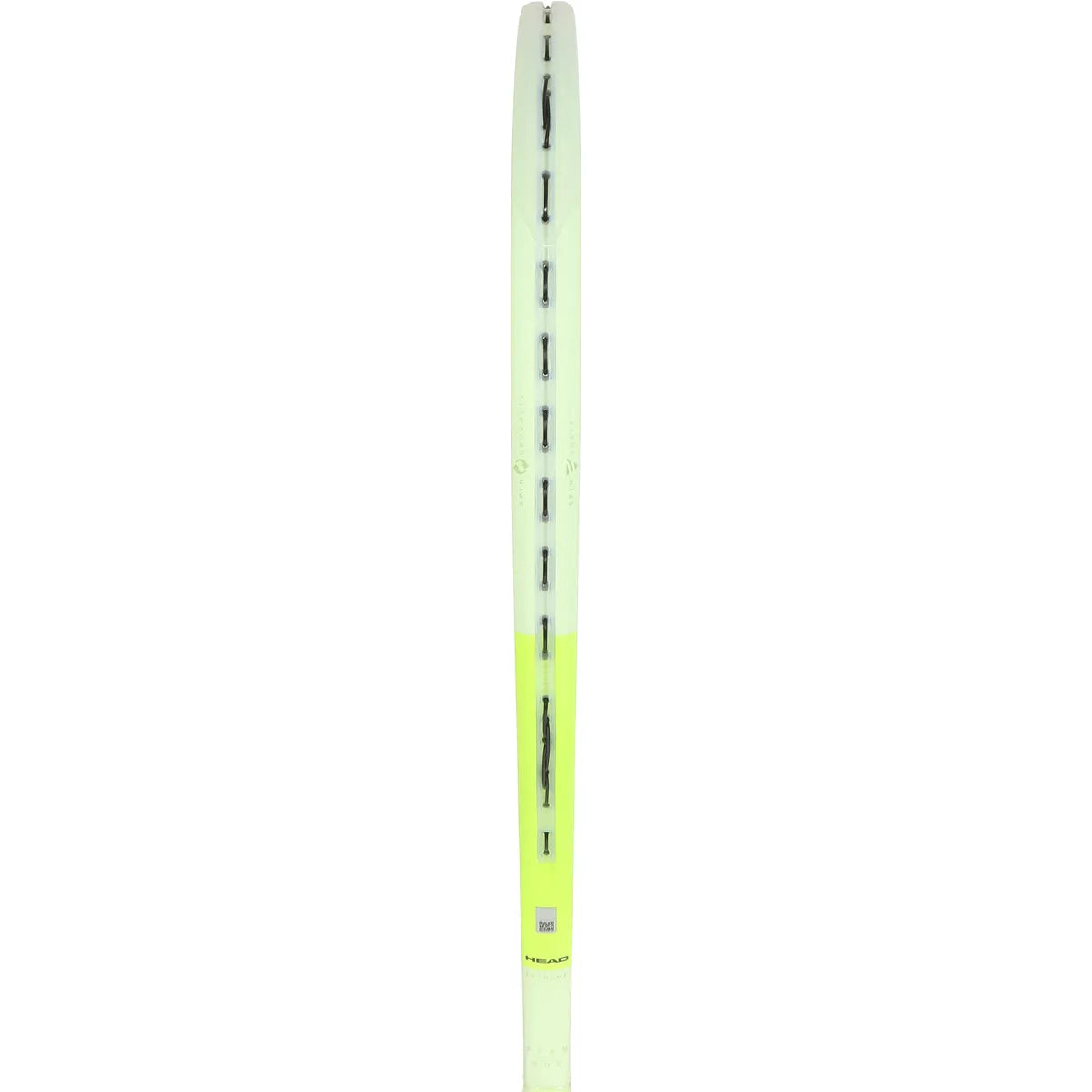 Head Extreme Team Racket (265 Gr) (Strung)