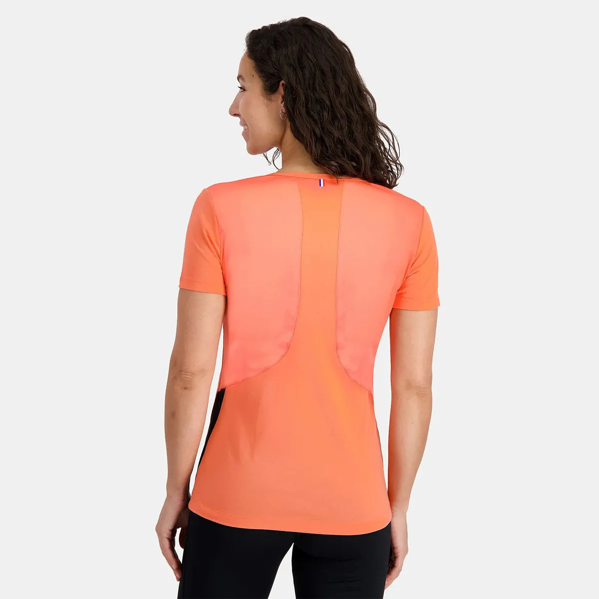 Le Coq Sportif Women's Training T-Shirt
