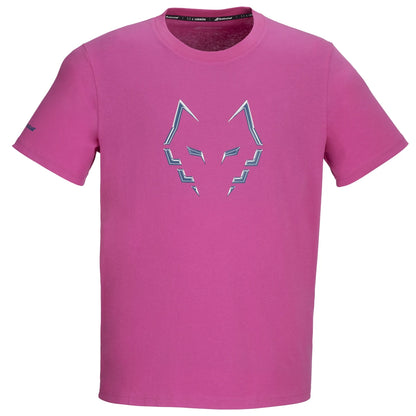 Babolat Padel Lebron T-Shirt