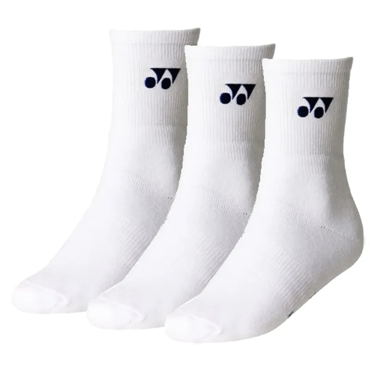 Pack of 3 Pairs of Yonex 8422 Socks