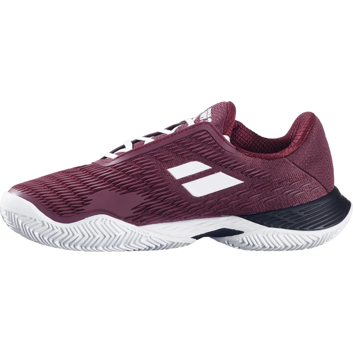 Babolat Propulse Fury 3 Clay Shoes