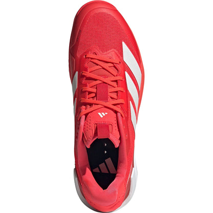 adidas Ubersonic 5 All Court shoes