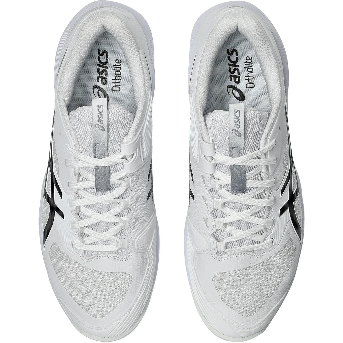 Asics Solution Speed FF 4 All Court Shoes