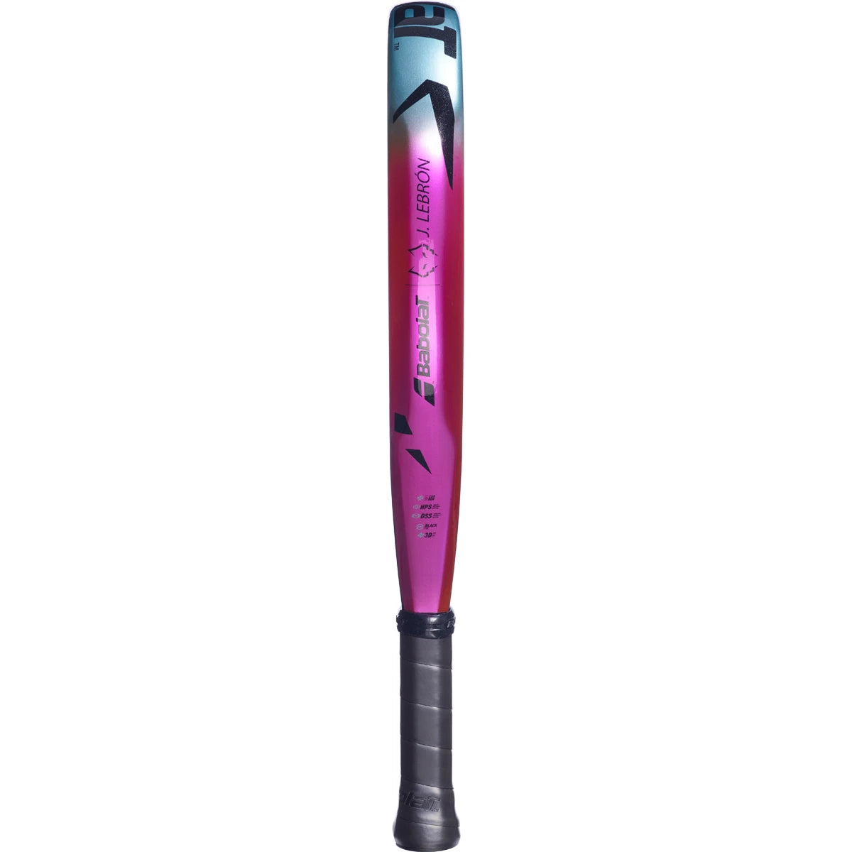 Babolat Viper Soft 3.1 Juan Lebron Padel Racket