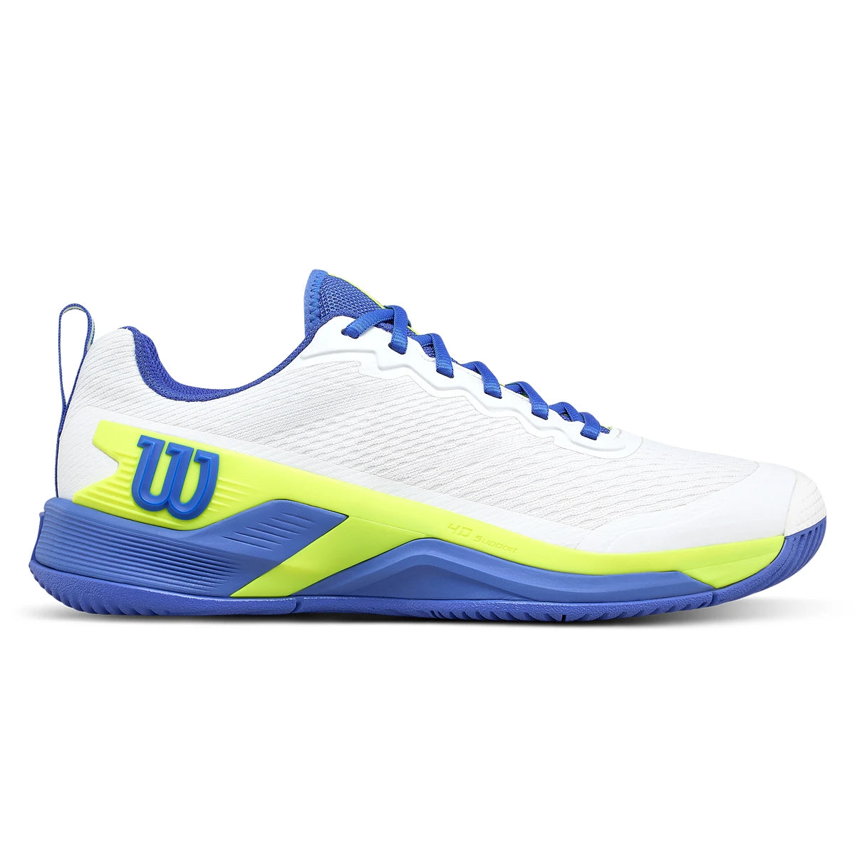 Wilson Rush Pro 4.5 All Court Shoes