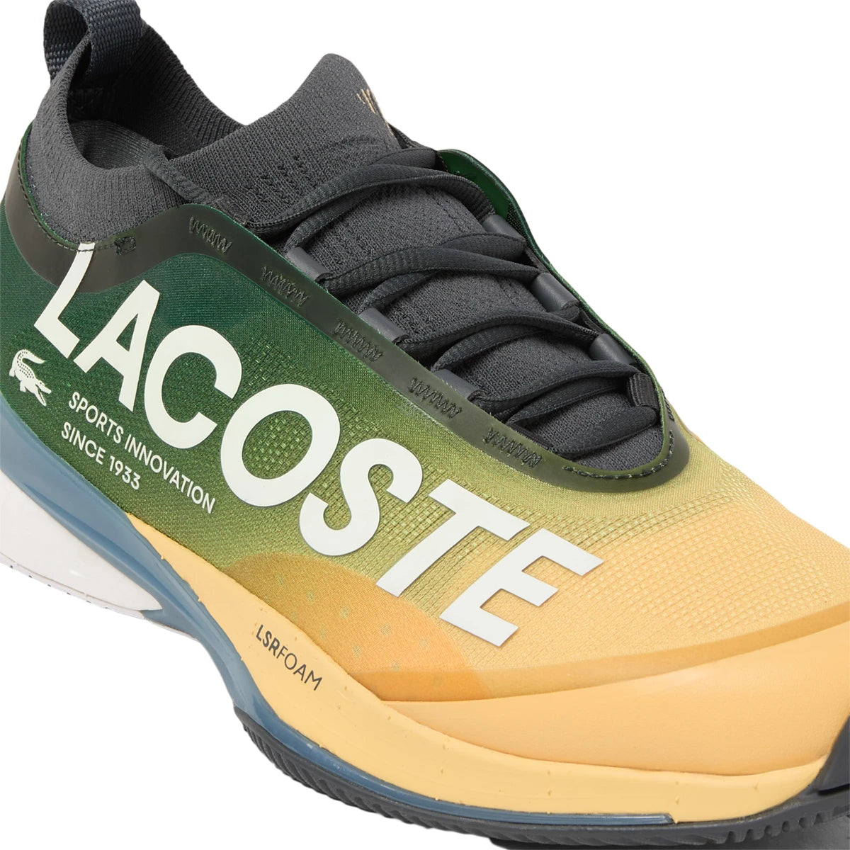 Lacoste AG-LT Lite All Court Shoes