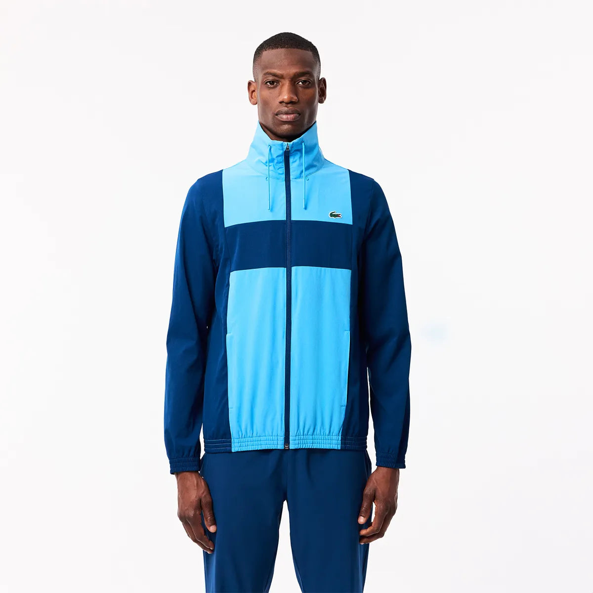 Lacoste Djokovic New York Tracksuit