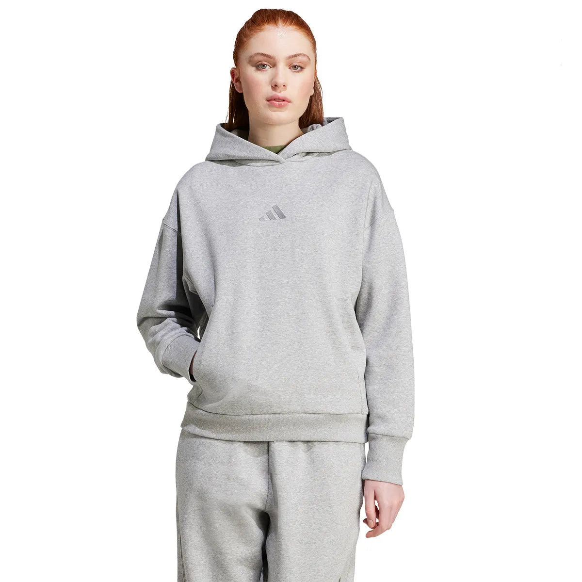 adidas Women's Hoody Sweat