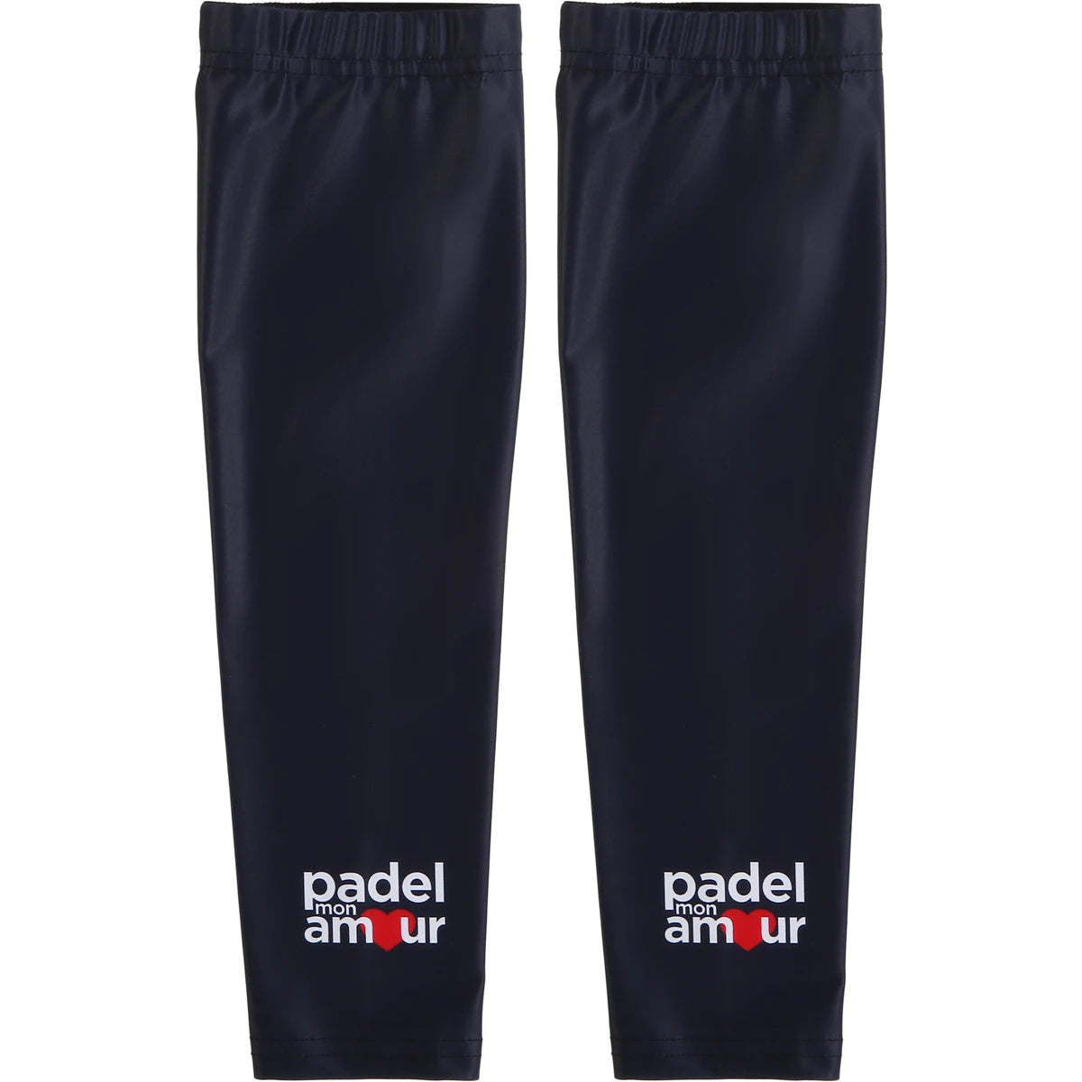 Set of 2 Padel Arm Sleeves Mon Amour