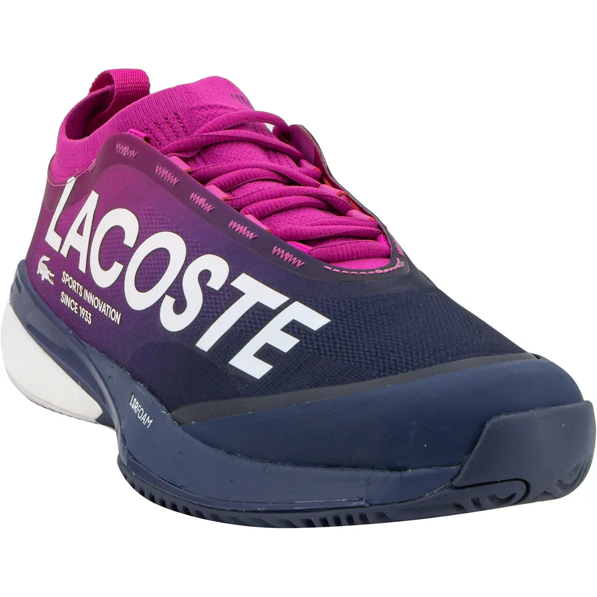 Lacoste AG-LT Lite Clay Shoes