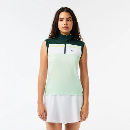 Lacoste Women's Polo Athlete US Series