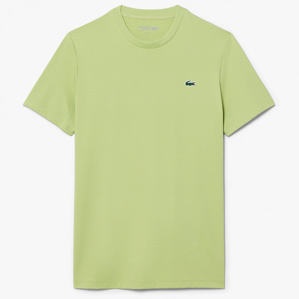 Lacoste Miami Athlete T-Shirt