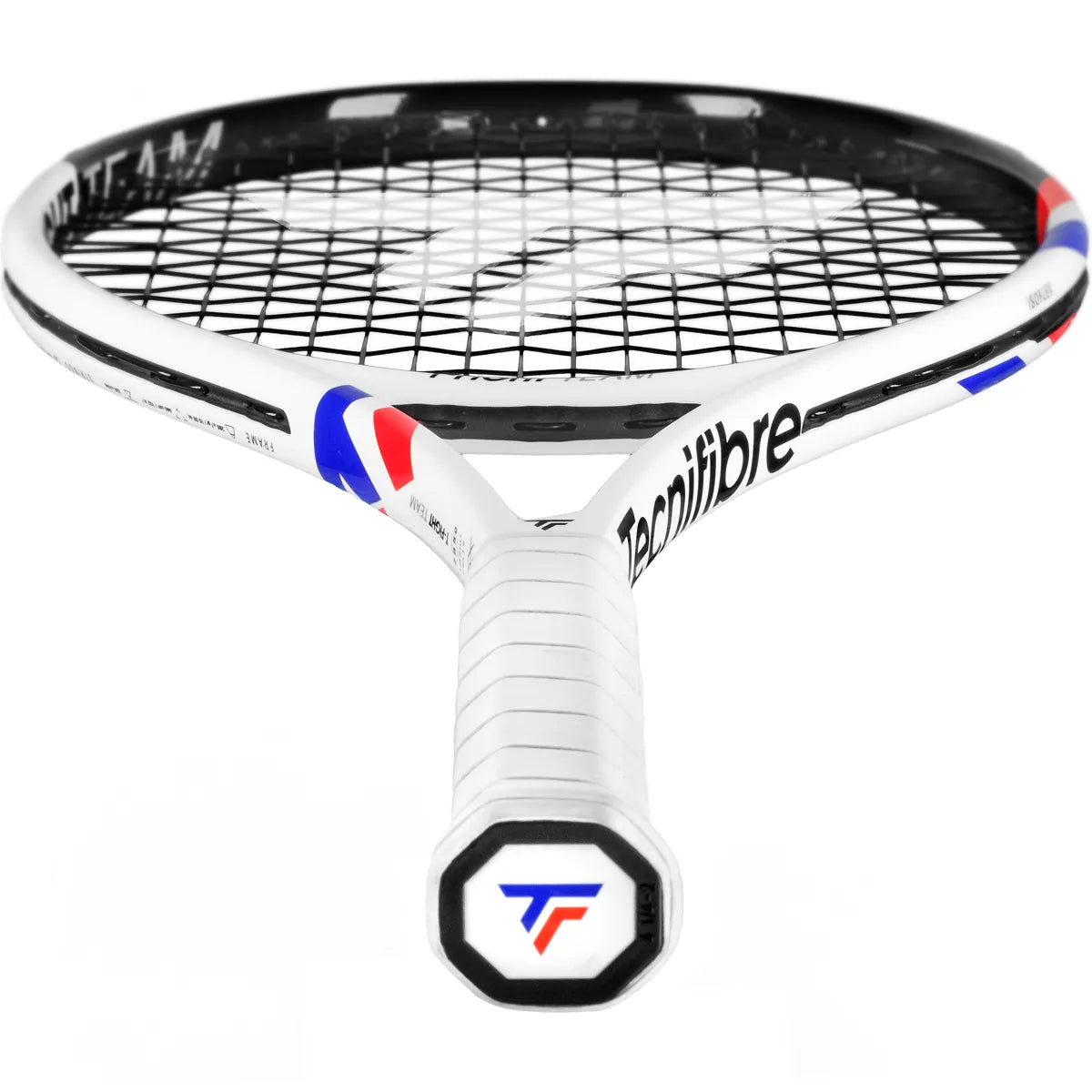 Tecnifibre T-Fight Team Racket (285Gr) (Strung)